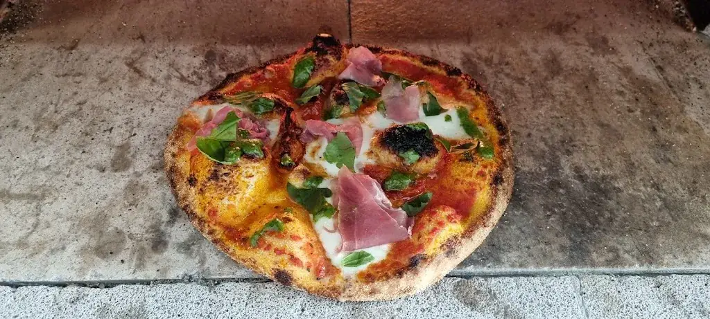 Menu_Au Four à Bois_Mothe-Saint-Héray_image_5