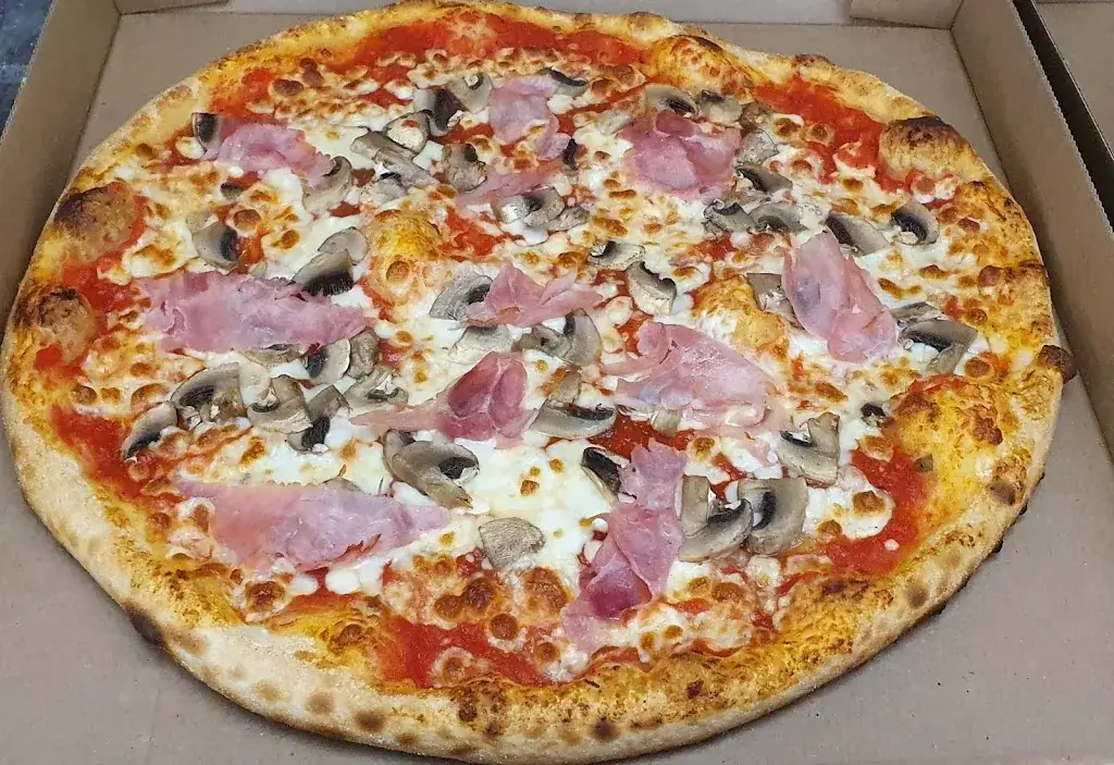 Menu_Au Four à Bois_Mothe-Saint-Héray_image_6