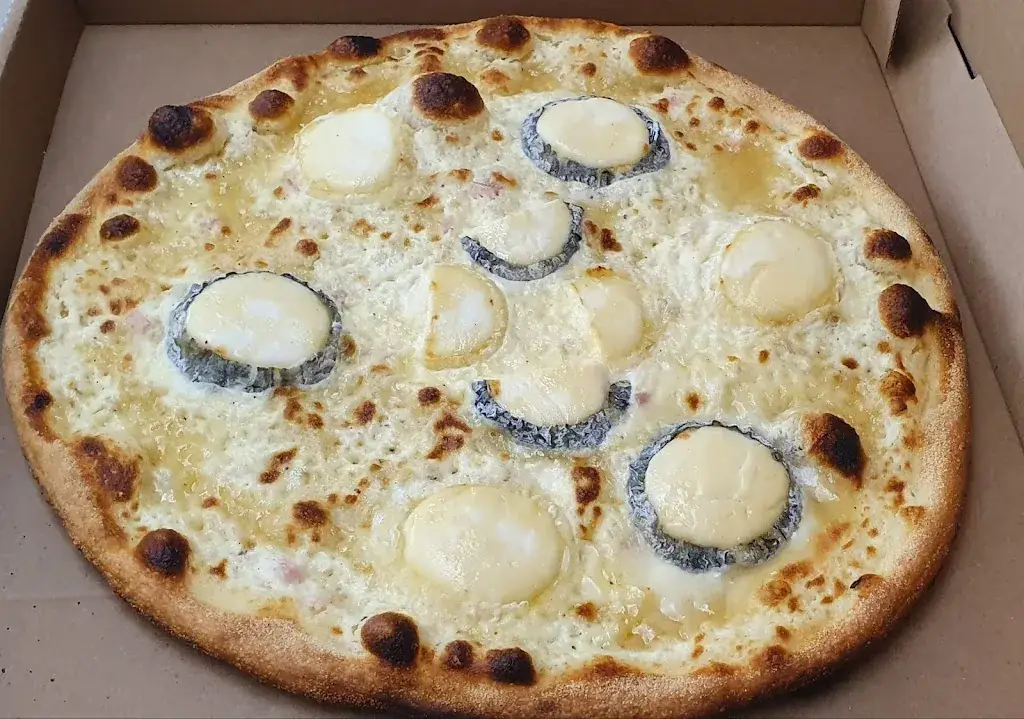 Menu_Au Four à Bois_Mothe-Saint-Héray_image_7