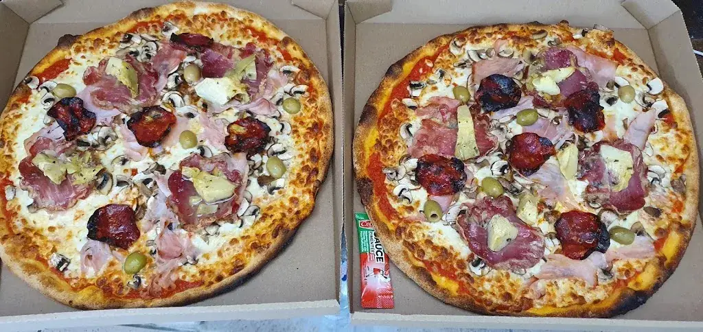 Menu_Au Four à Bois_Mothe-Saint-Héray_image_8