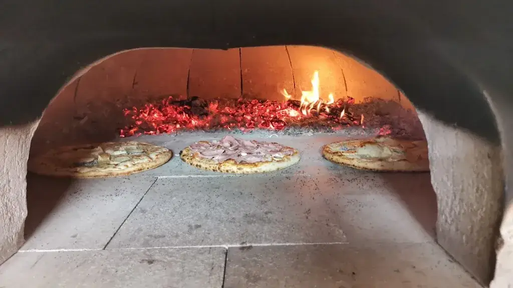 cycyange 988_Au Four à Bois_Mothe-Saint-Héray_review