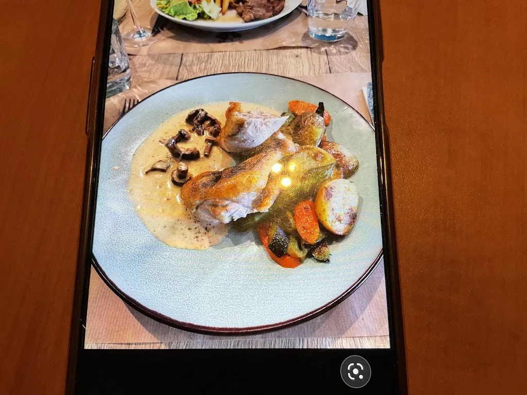 Menü_Chez Charly_Lussas_Bild_5