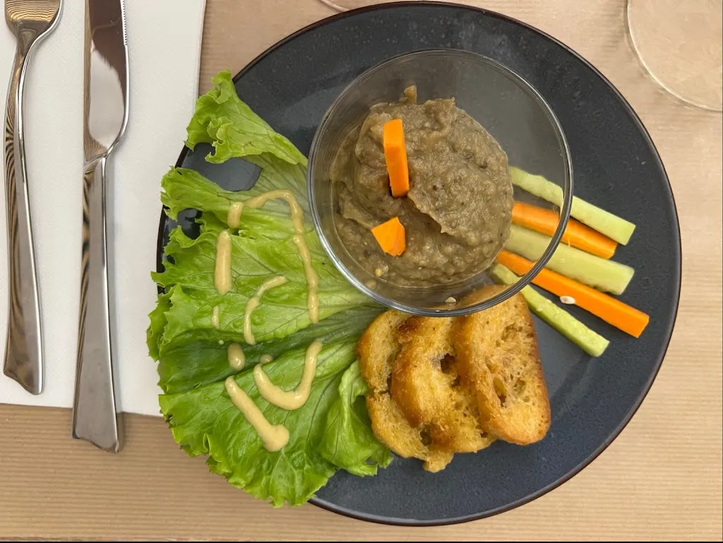 Menü_Chez Charly_Lussas_Bild_7