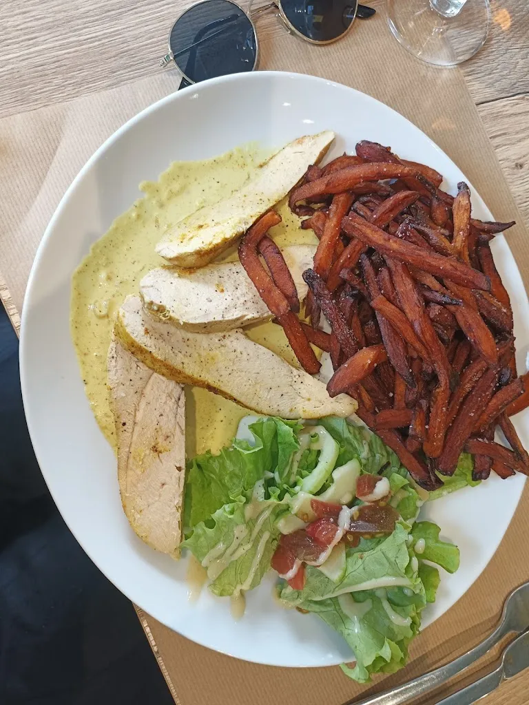 Disanne_Chez Charly_Lussas_Bewertung