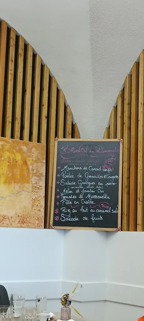 Francois Morin_Chez Charly_Lussas_Bewertung