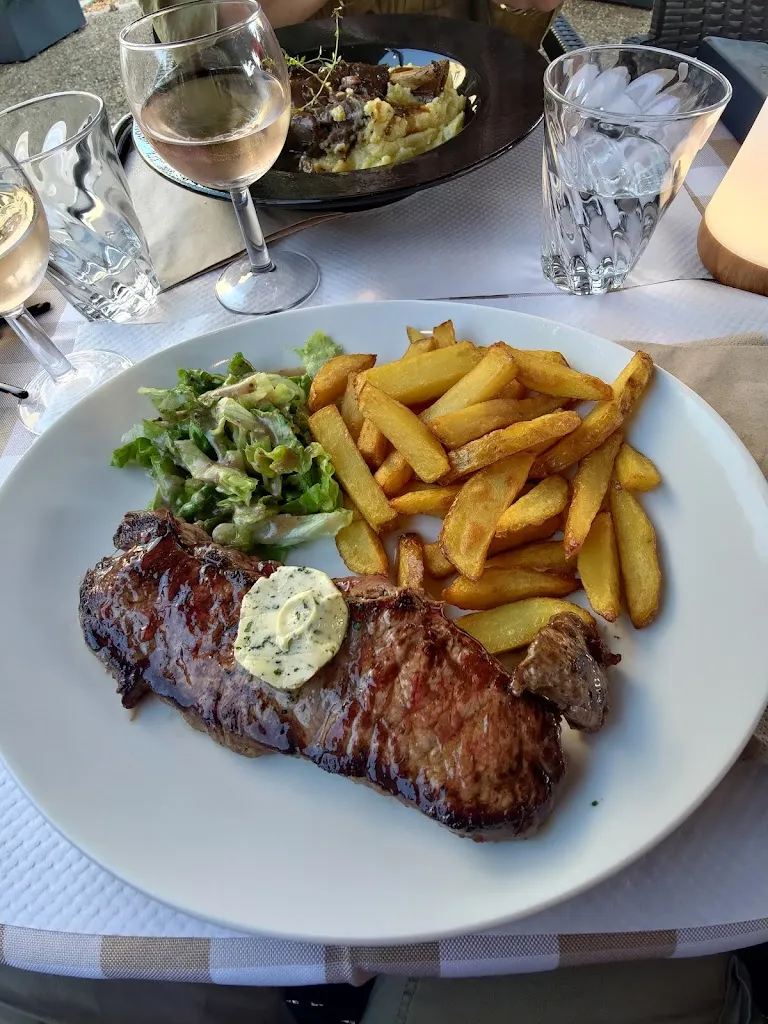 Menu_La P'tite Marmite_Gourgé_image_1