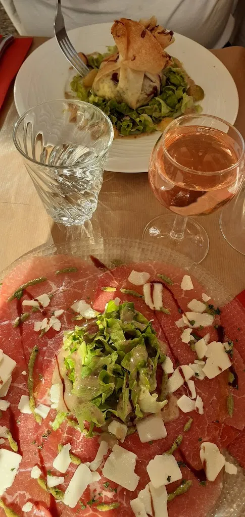 Menu_La P'tite Marmite_Gourgé_image_3