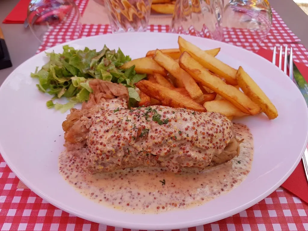 Menu_La P'tite Marmite_Gourgé_image_9