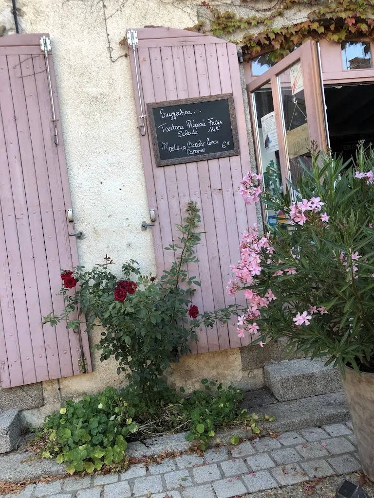 Sophie_La P'tite Marmite_Gourgé_review