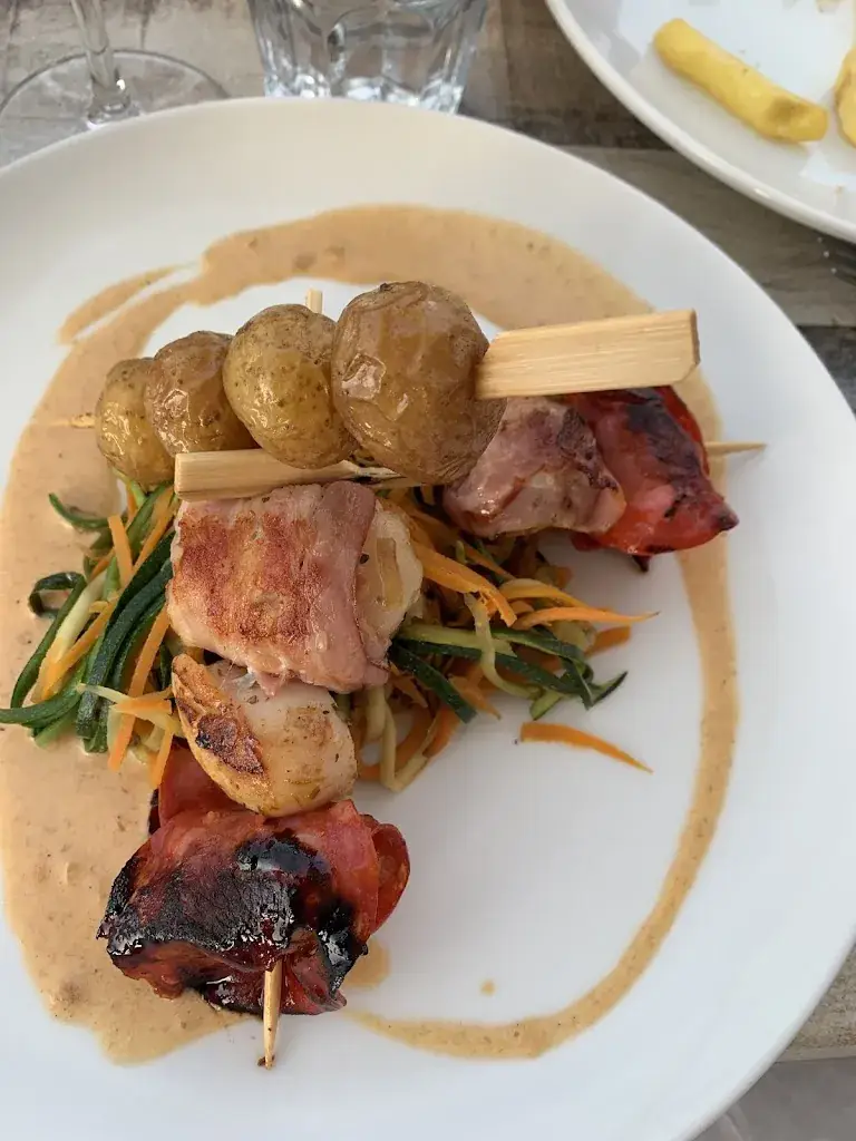 Becky A_Le Nautic_Flotte_Bewertung