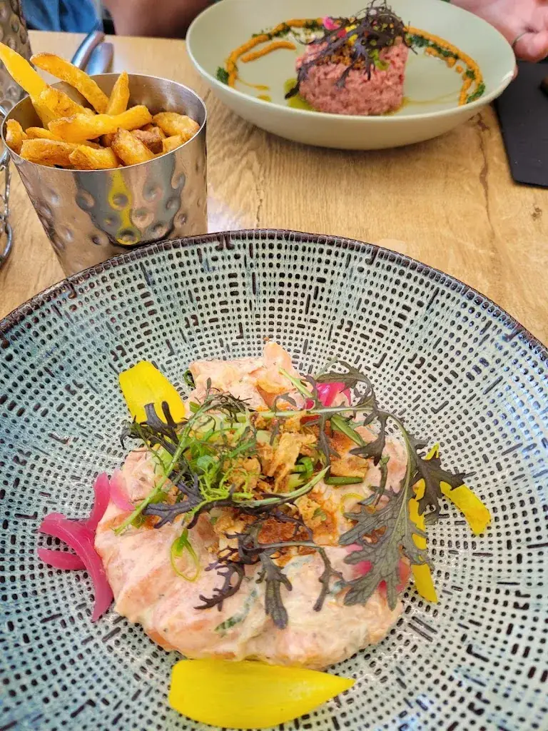 Menu_Le Saint Georges_Flotte_image_9