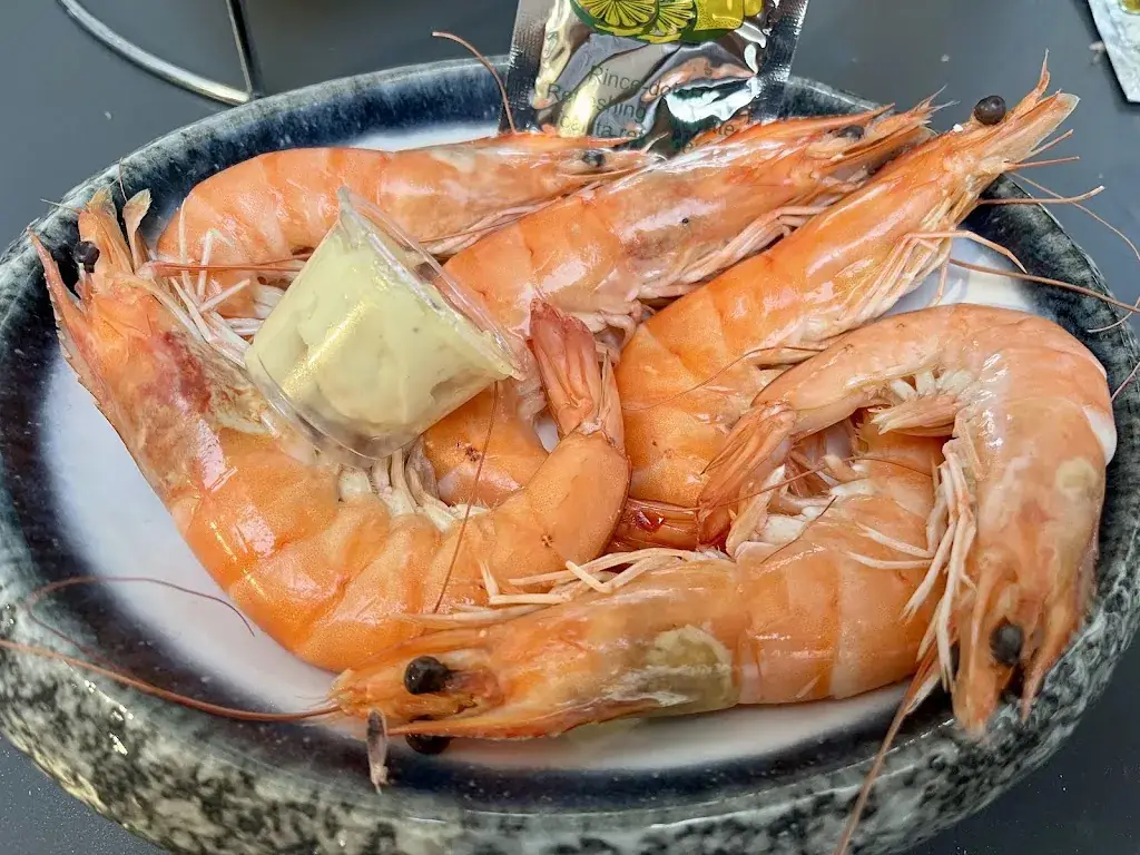 Neale Harrison_Le Saint Georges_Flotte_review