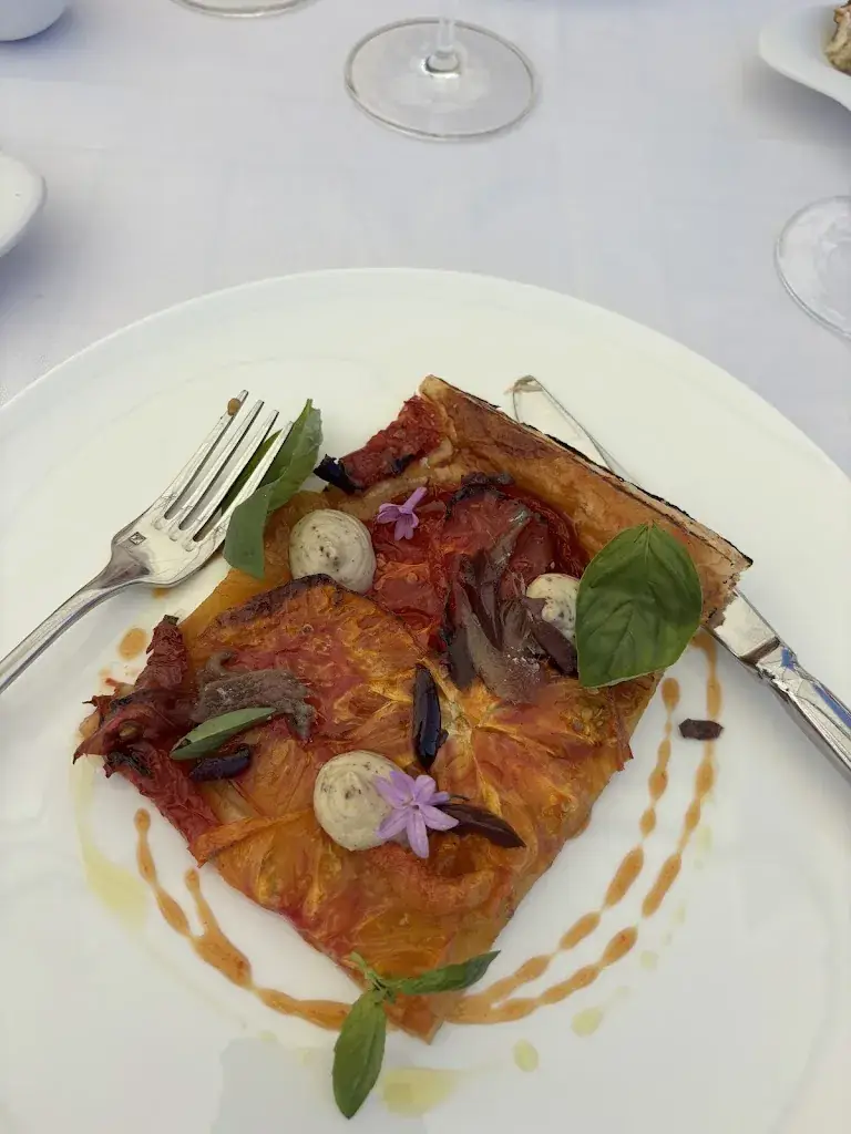 Mark Lawson_L'Ecailler_Flotte_review