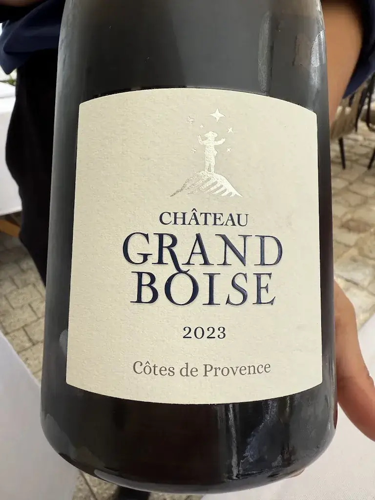 Ted Box_L'Ecailler_Flotte_review