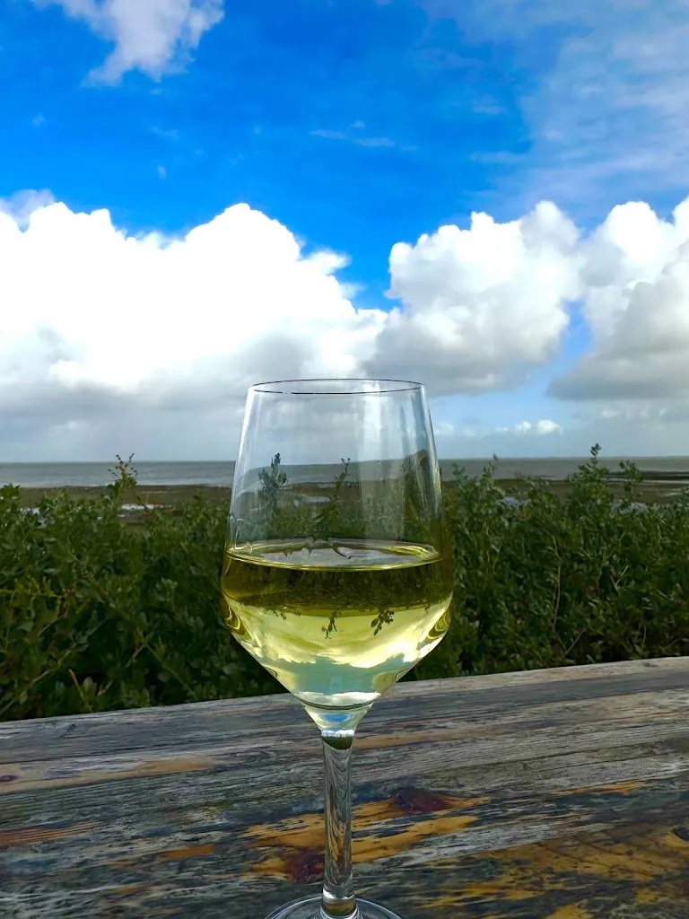 Menu_La Cabane Oceane : Nº9 Le Bar à Huîtres et La Boutique_Flotte_image_7