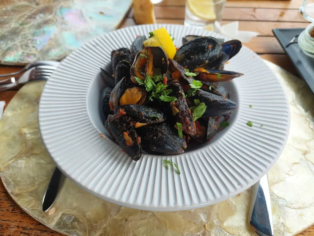 Menu_La Cabane Oceane : Nº9 Le Bar à Huîtres et La Boutique_Flotte_image_8