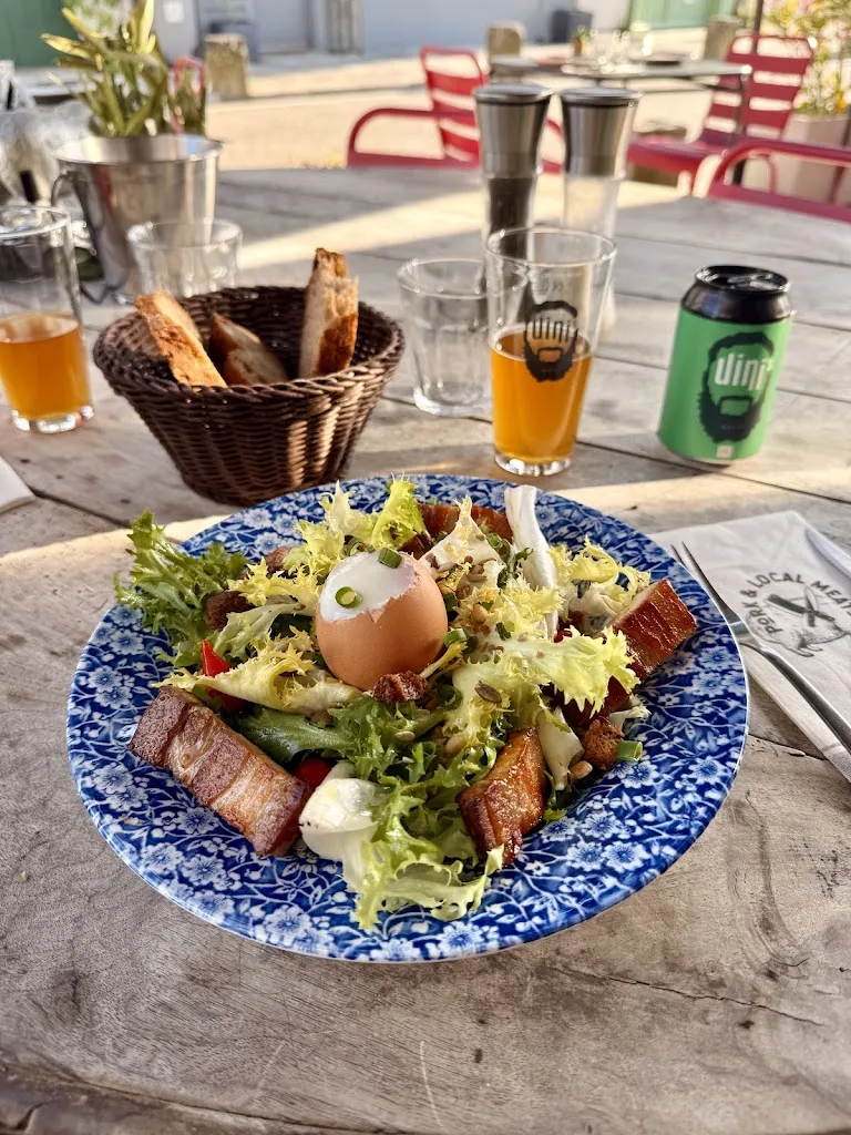 Jerome_L'Endroit Du Goinfre_Flotte_review