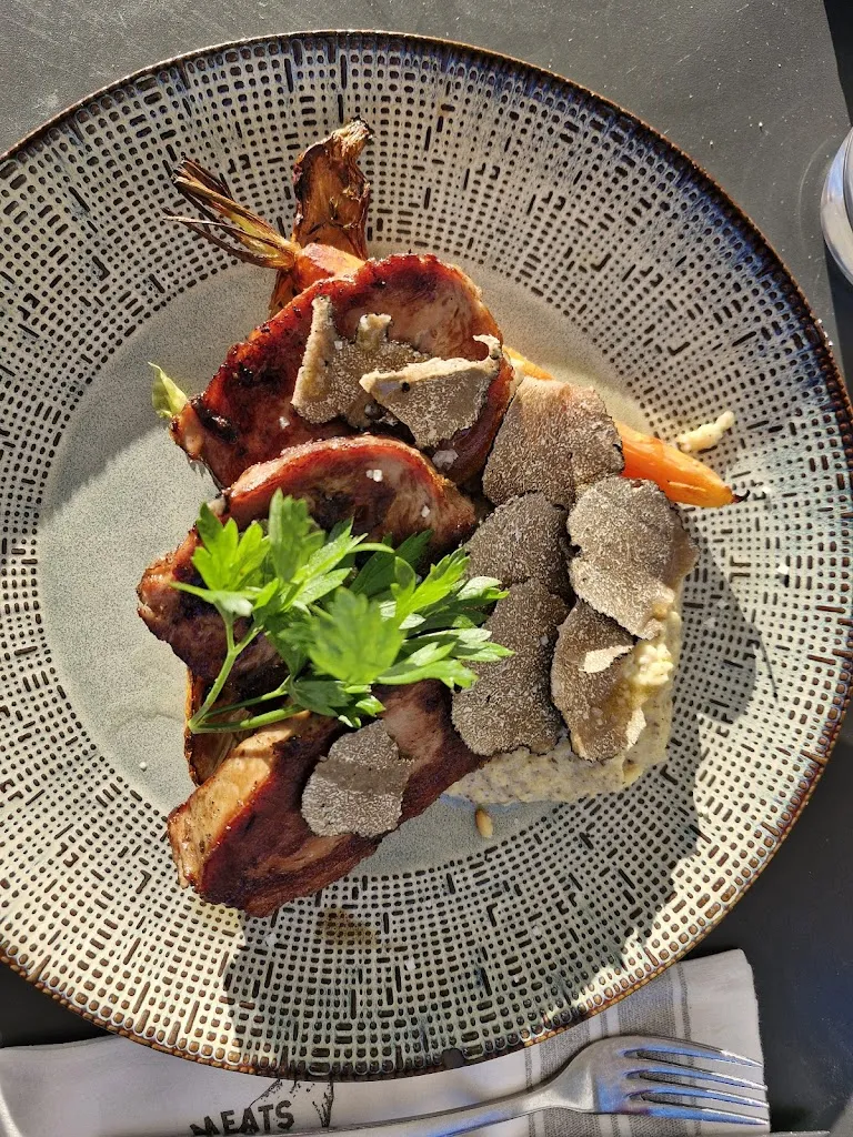 Clair Carter_L'Endroit Du Goinfre_Flotte_review