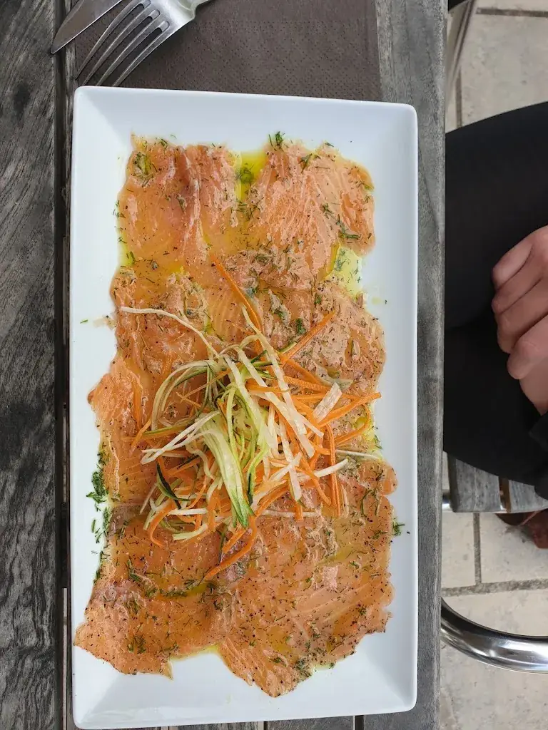 Menu_Restaurant Les Pieds dans l'Eau_Flotte_image_5