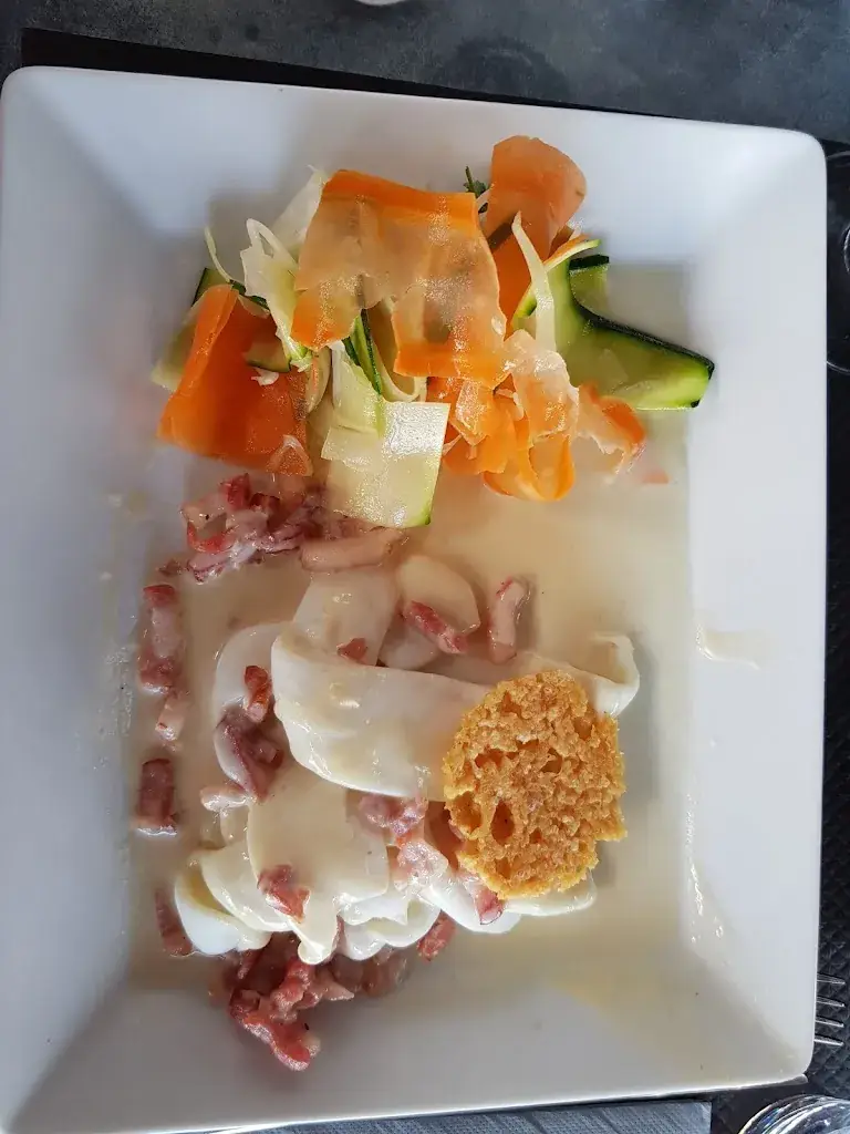 Menu_Restaurant Les Pieds dans l'Eau_Flotte_image_7