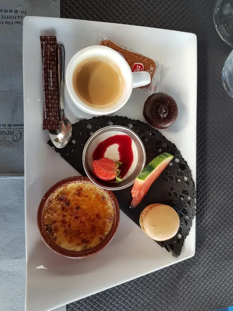 Menu_Restaurant Les Pieds dans l'Eau_Flotte_image_9