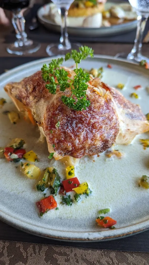 Menu_Restaurant Le Poséidon_Flotte_image_9