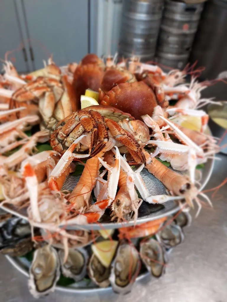 Restaurant Le Poséidon_Flotte_slider_image_2