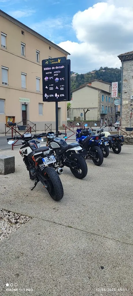 Bar De L Avenir Chez Vero_Labégude_slider_image_2