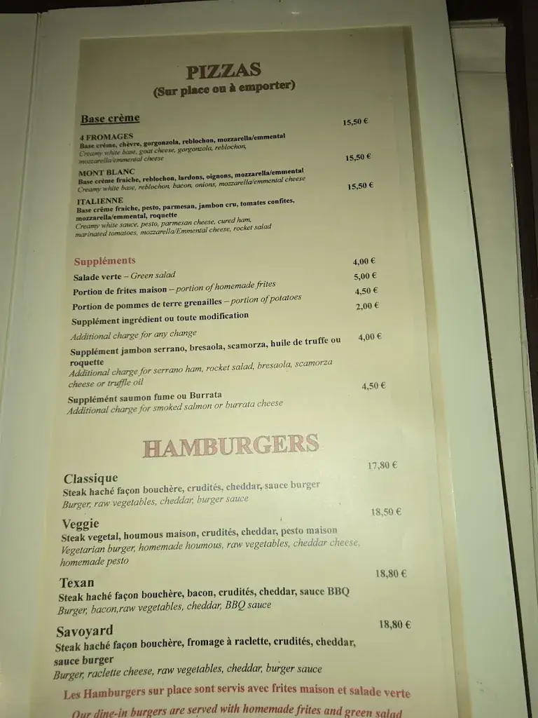 Menu_Le Pas Sage Du Marché_Flotte_image_3