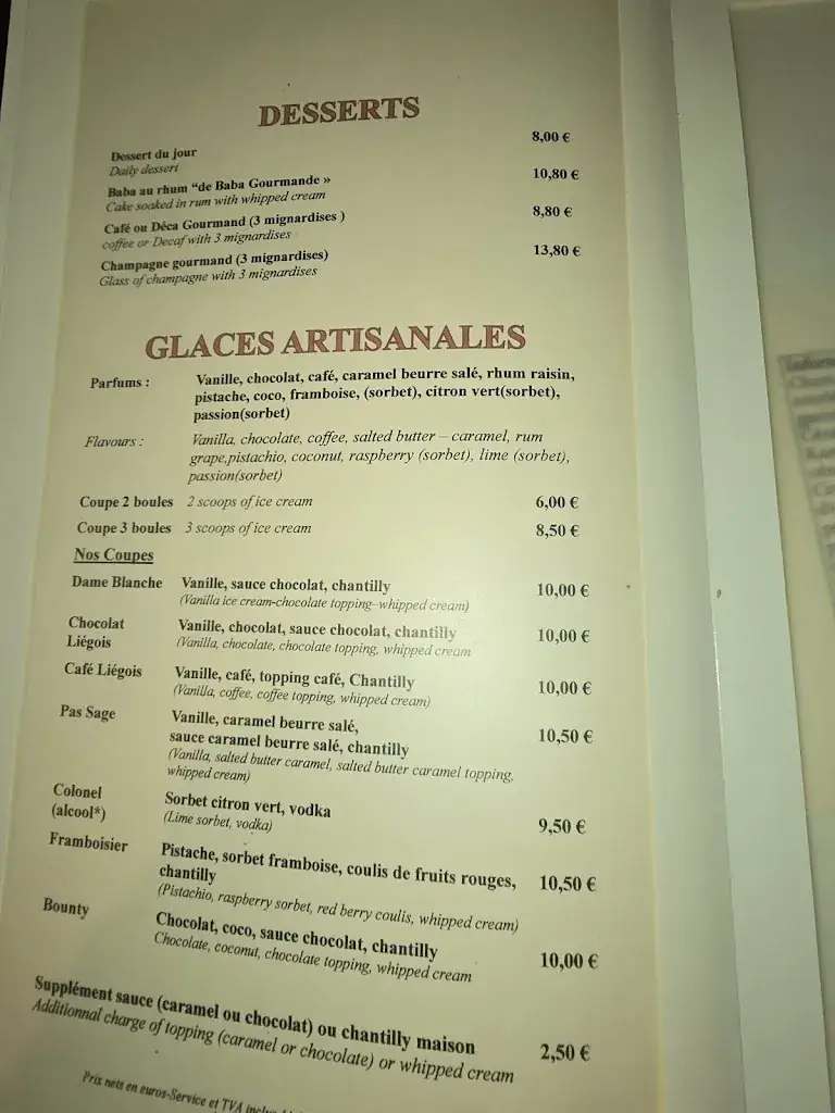 Menu_Le Pas Sage Du Marché_Flotte_image_4