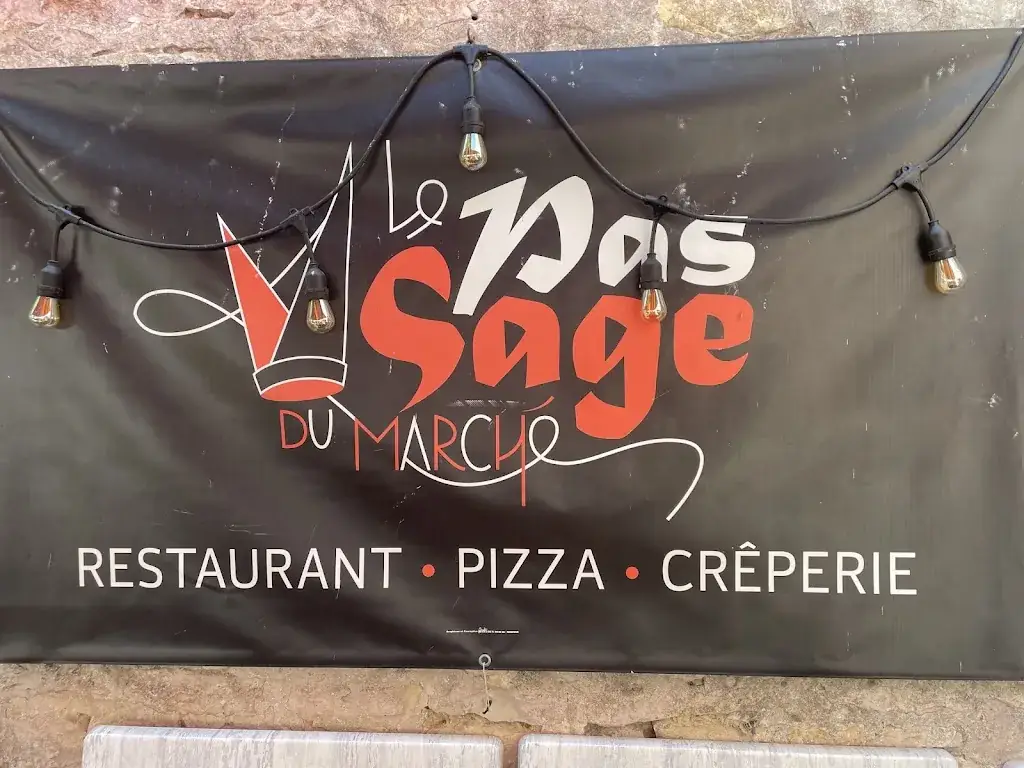 mat duncan_Le Pas Sage Du Marché_Flotte_review