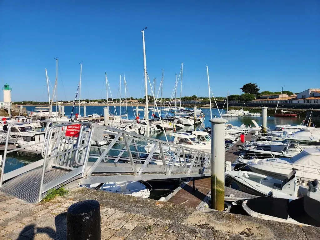 Joel Rea_Chai Nous Comme Chai Vous_Flotte_avis