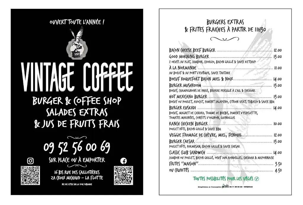 Menu_VINTAGE COFFEE_Flotte_image_1