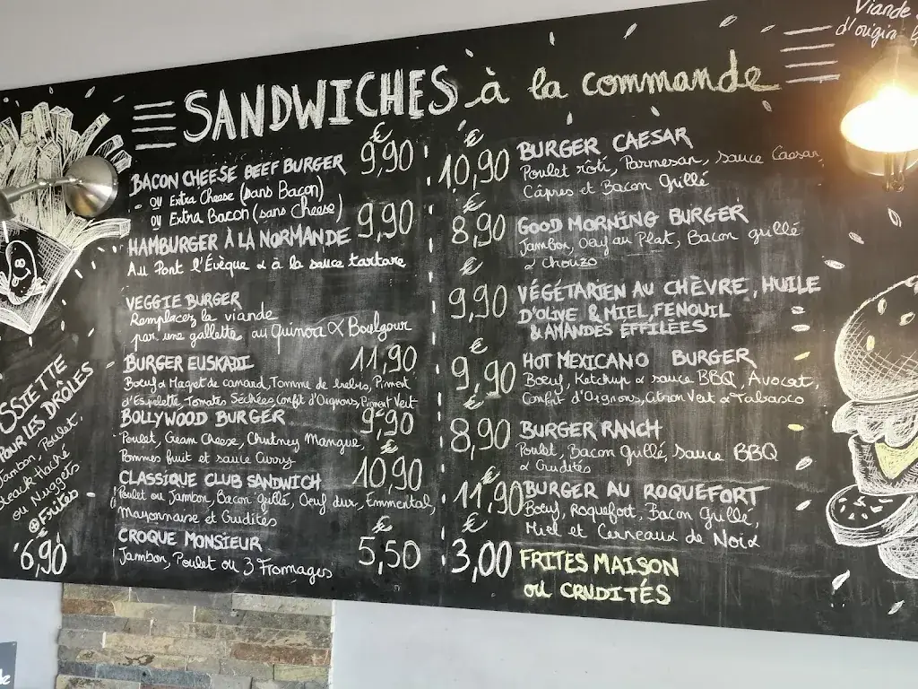 Menu_VINTAGE COFFEE_Flotte_image_4