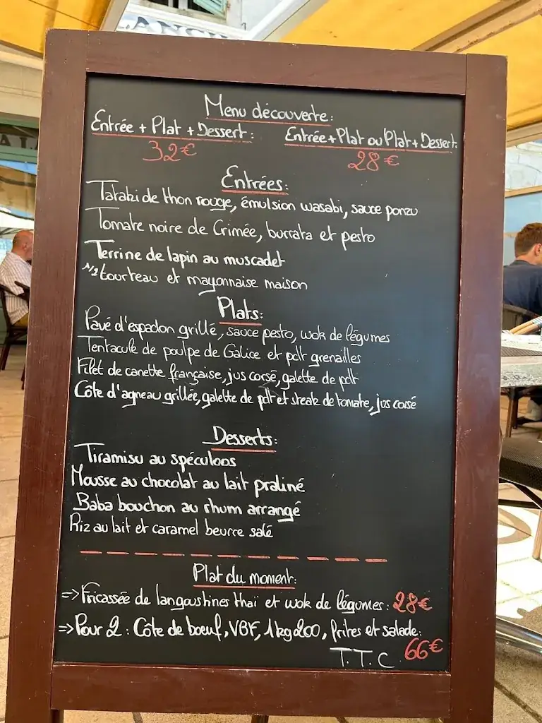 Menu_A La Plancha_Flotte_immagine_1