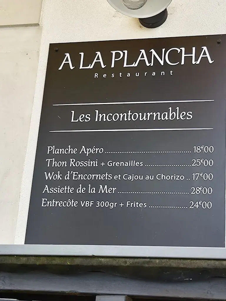 Menu_A La Plancha_Flotte_immagine_4