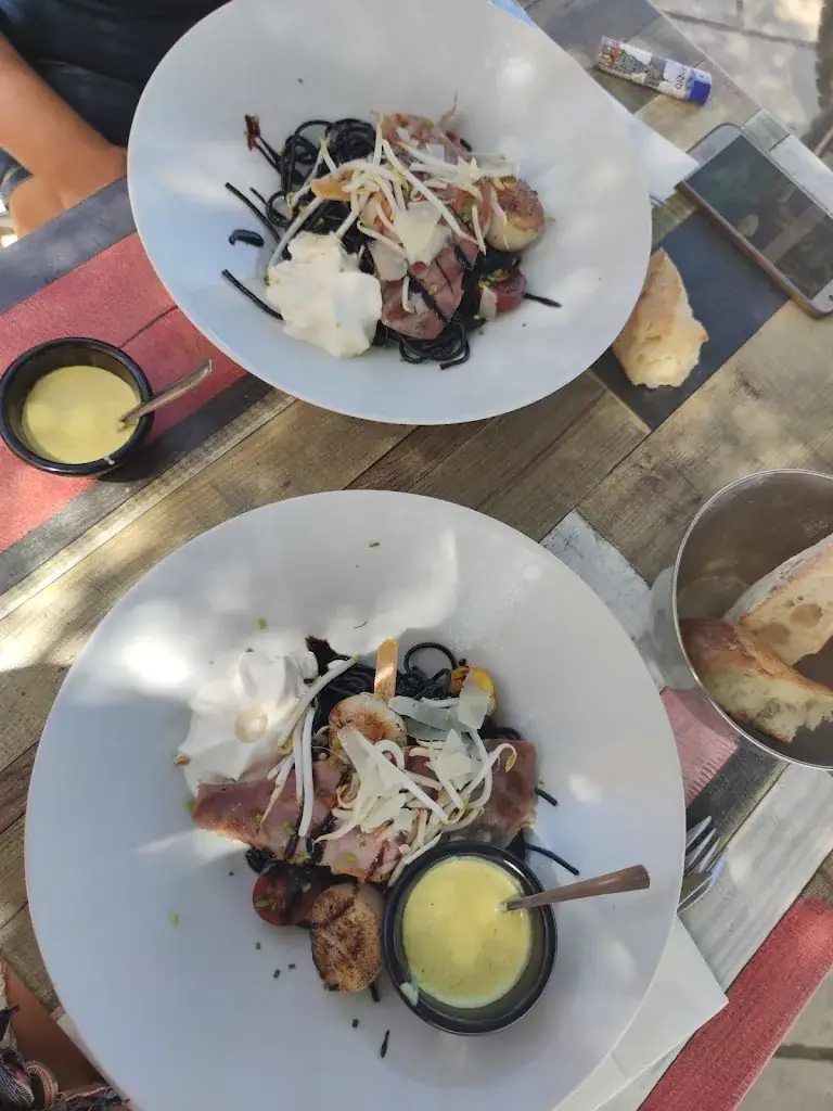 Menu_A La Plancha_Flotte_immagine_7