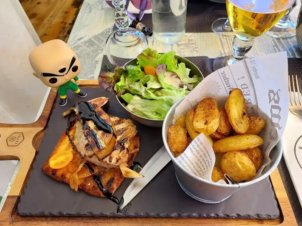 Menu_A La Plancha_Flotte_immagine_9