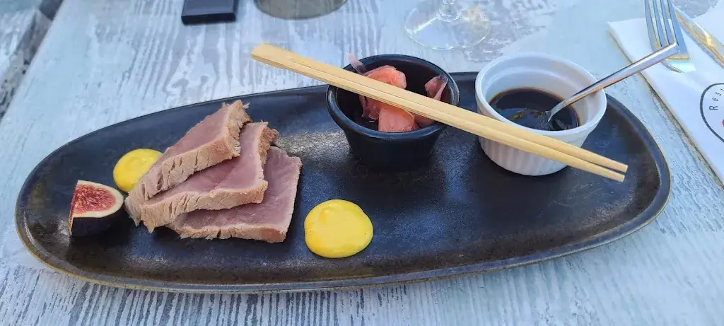 Mark Melsness_A La Plancha_Flotte_recensione