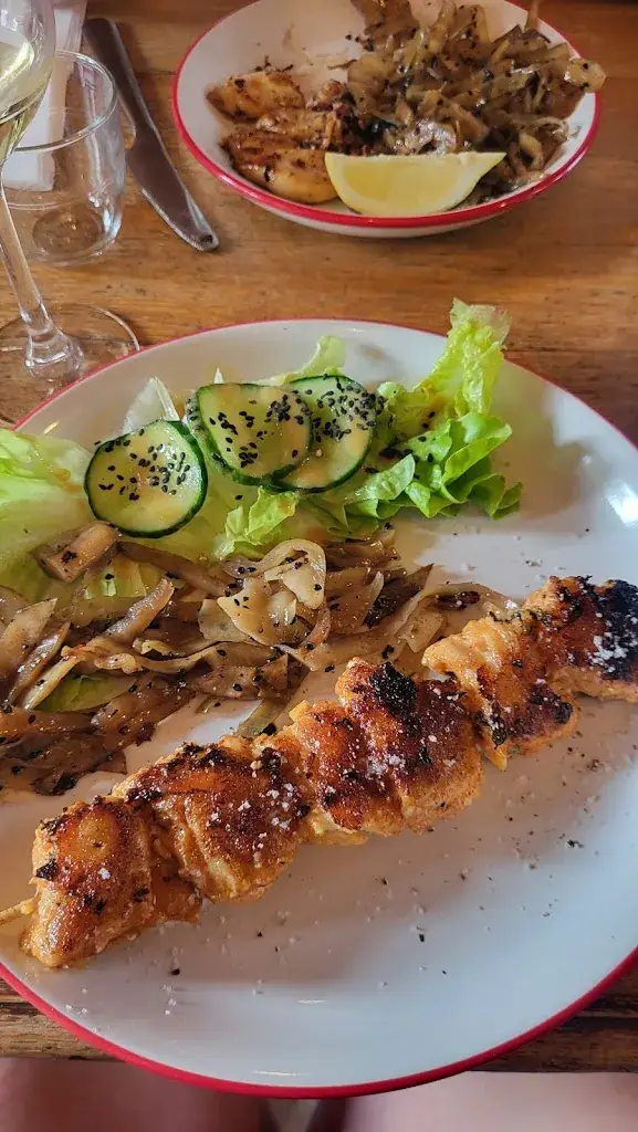 Jules RJS_Chez Raph - Restaurant_Flotte_review