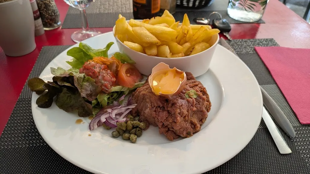 Manu P._Le Gourmandine_Flotte_review