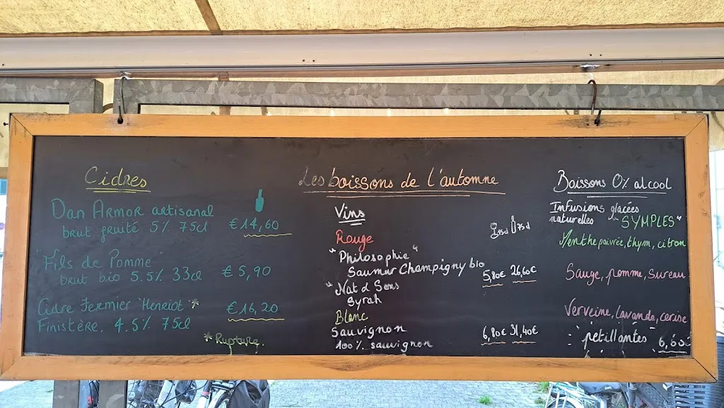 Menü_La Fiancée du Pirate_Flotte_Bild_4