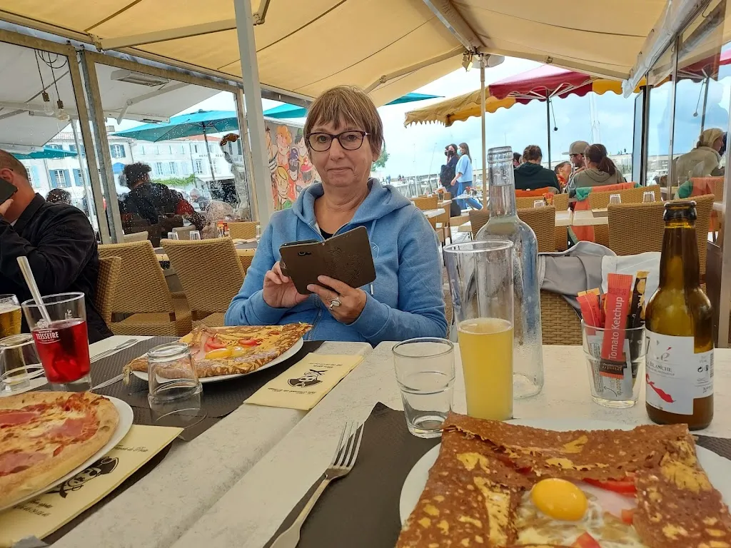 Menü_La Fiancée du Pirate_Flotte_Bild_5