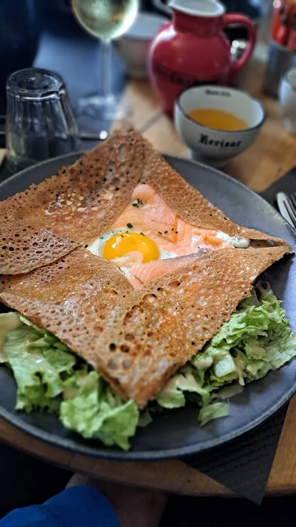 Menü_La Fiancée du Pirate_Flotte_Bild_6