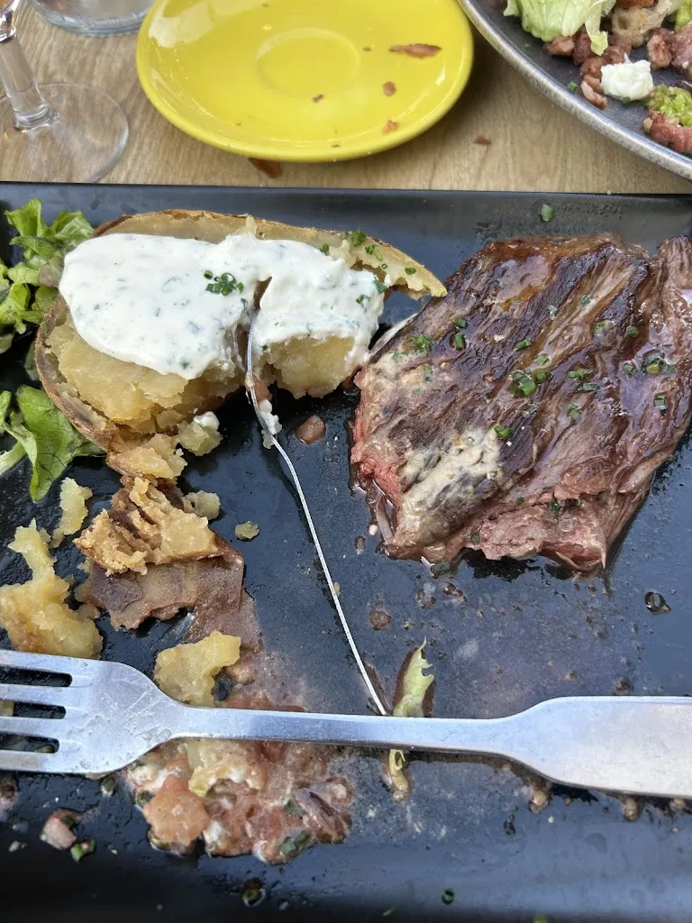 Mohamed Adly_La Fiancée du Pirate_Flotte_Bewertung