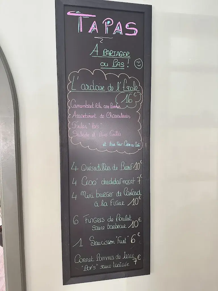 Menu_Le Temps d'une Escale_Roche-Chalais_image_1