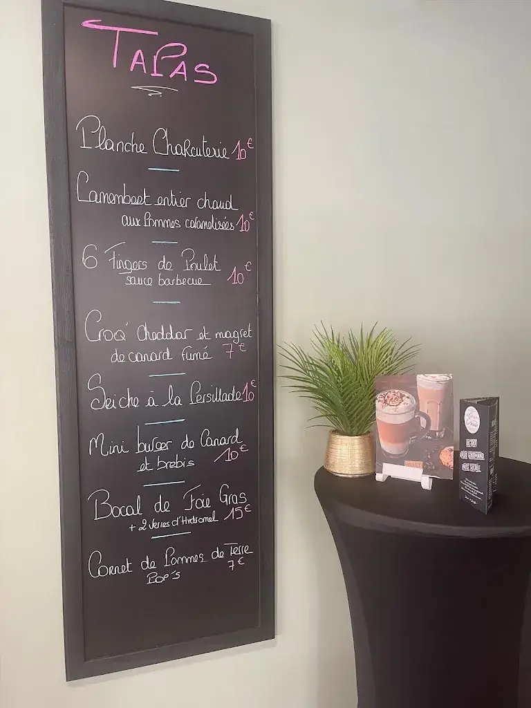 Menu_Le Temps d'une Escale_Roche-Chalais_image_3