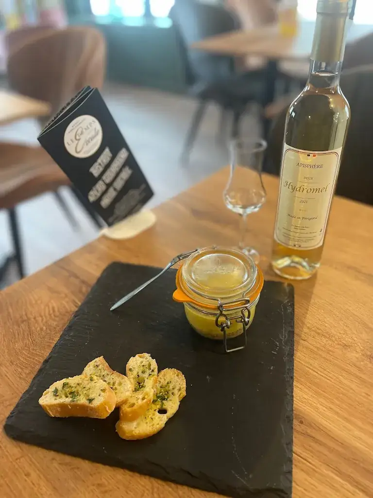 Menu_Le Temps d'une Escale_Roche-Chalais_image_8