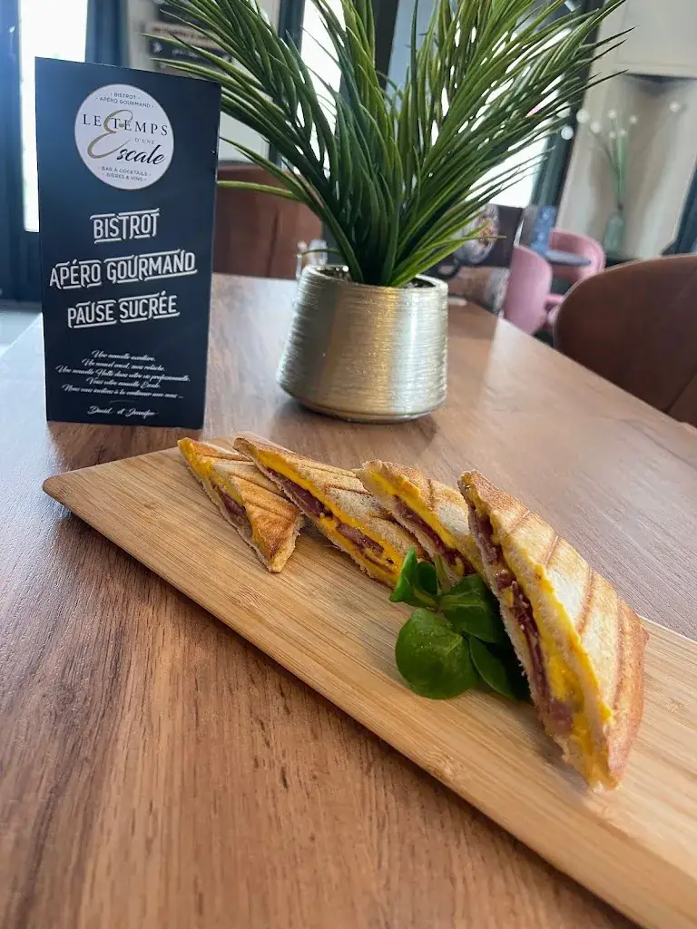 Menu_Le Temps d'une Escale_Roche-Chalais_image_9