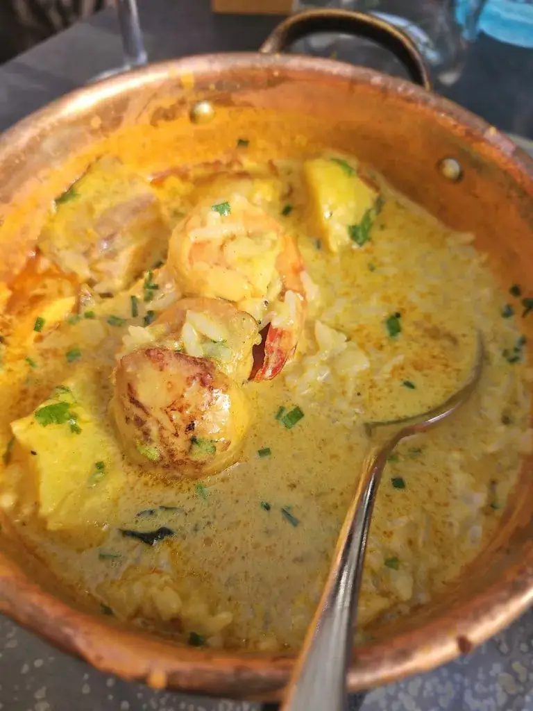 kennedy beddowes_La Boussole_Rochelle_avis